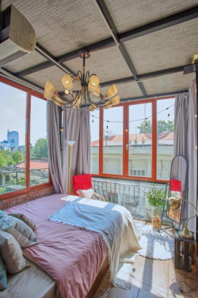 Langmandi Apartment